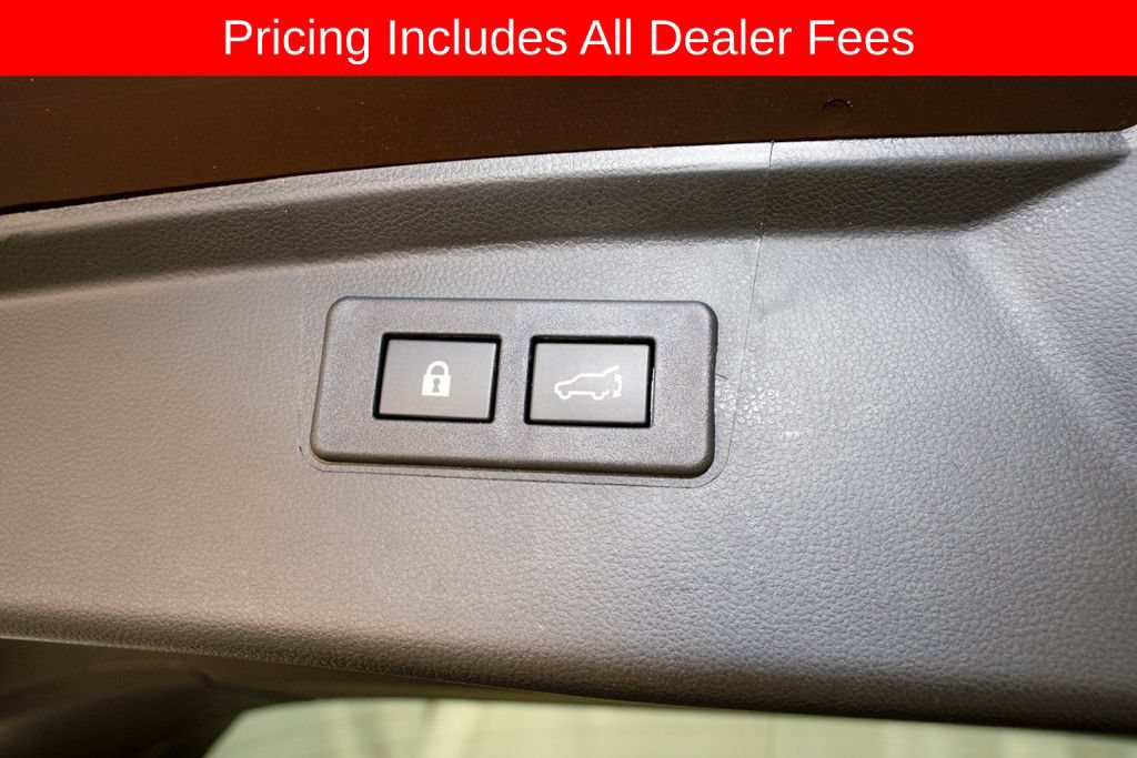 Used 2025 Subaru Outback Limited w/ Popular Package #2 AWD/4WD image 6