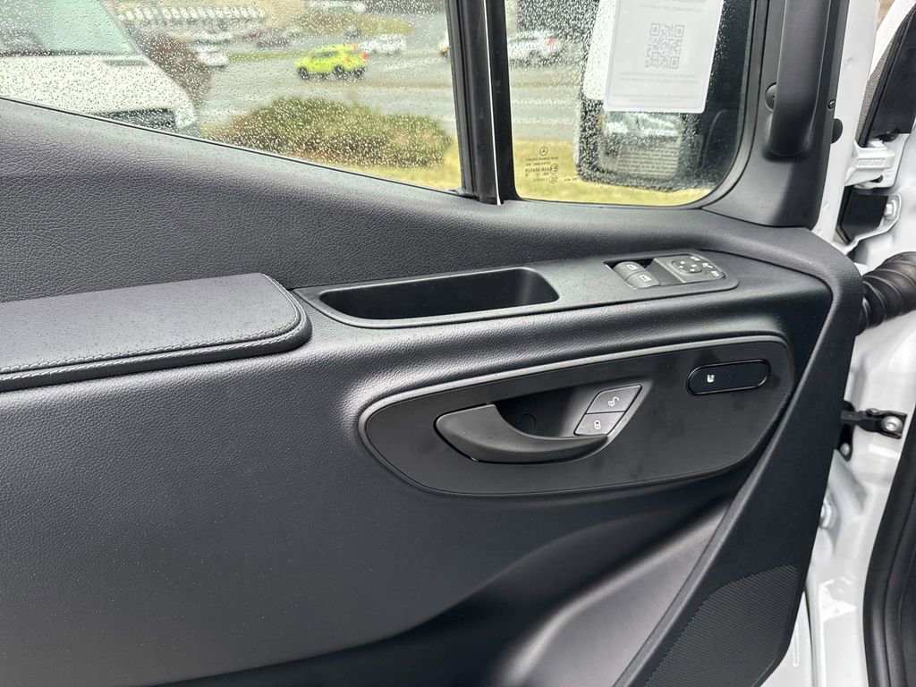 New 2025 Mercedes-Benz Sprinter 2500 image 14