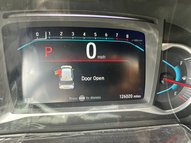 Used 2020 Honda Pilot Elite image 3