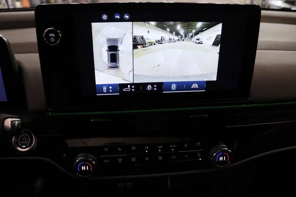 Used 2025 Honda Prologue Elite image 20