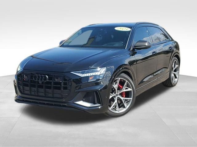 Used 2023 Audi SQ8 Prestige