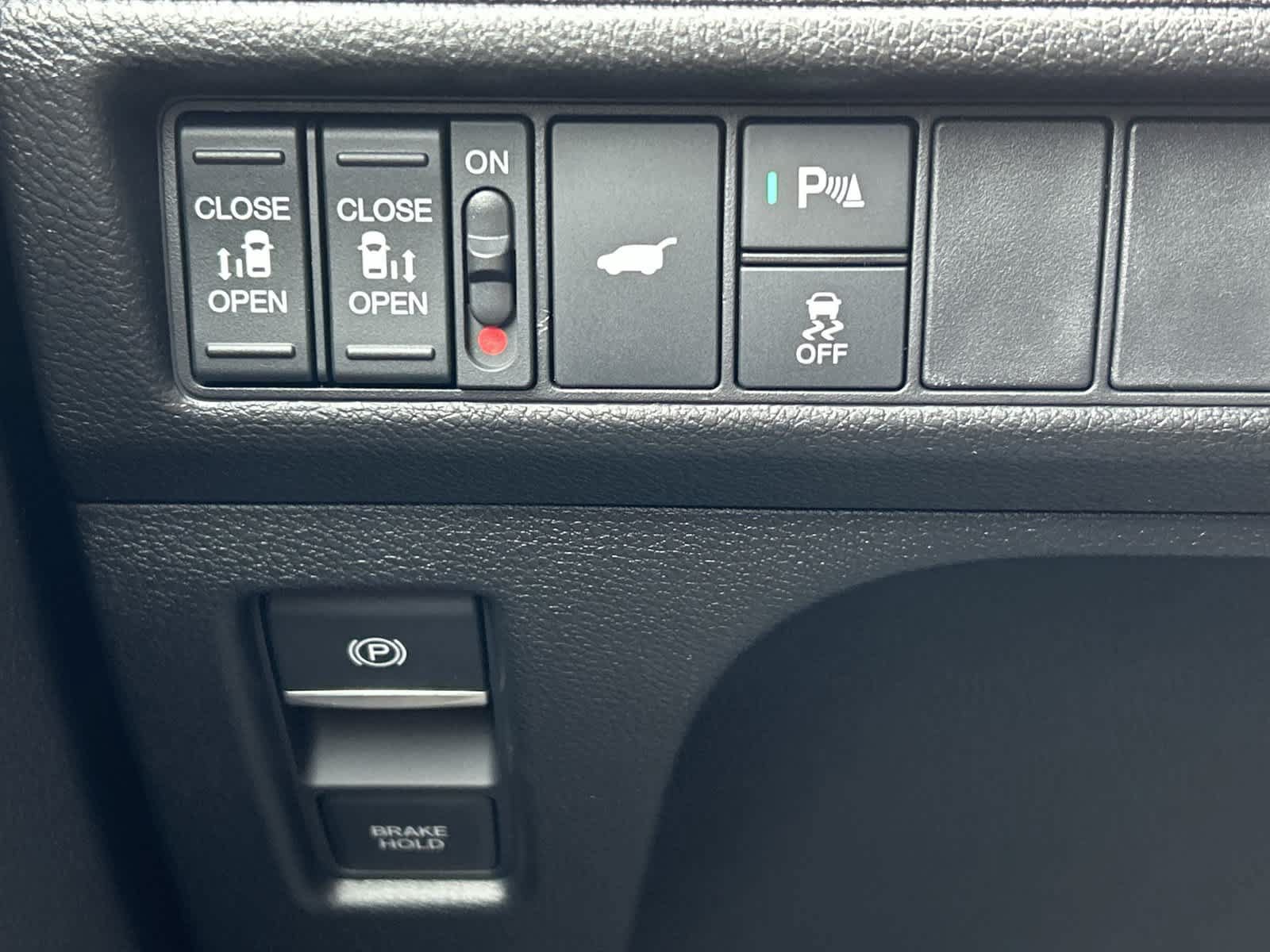 New 2026 Honda Odyssey Touring image 26