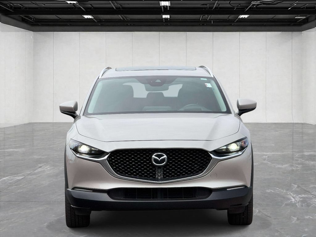 Used 2023 MAZDA CX-30 AWD 2.5 S w/ Premium Package image 2