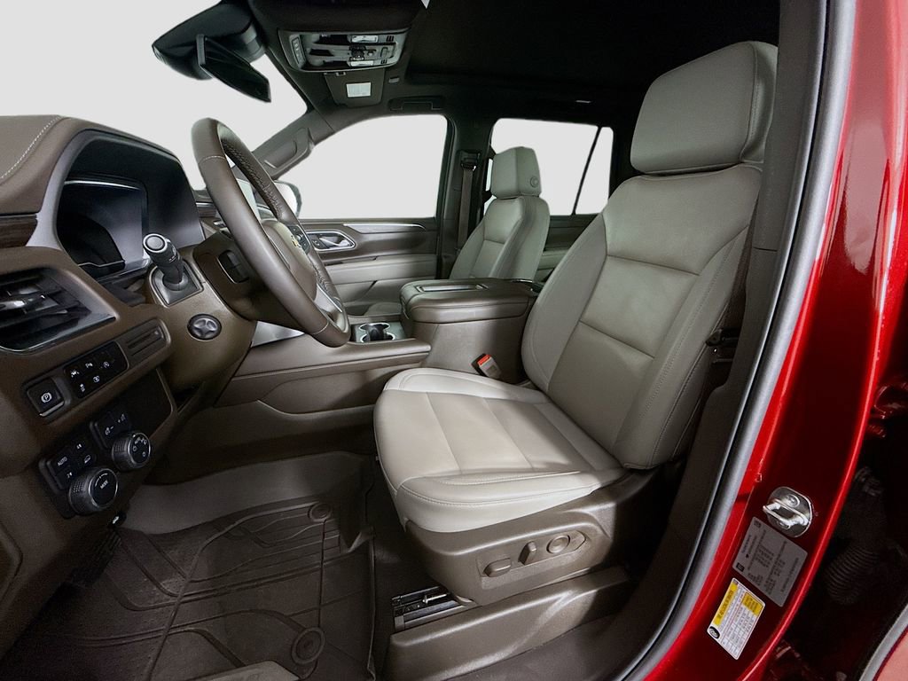 Used 2024 Chevrolet Tahoe LT w/ LT Signature Plus Package image 15