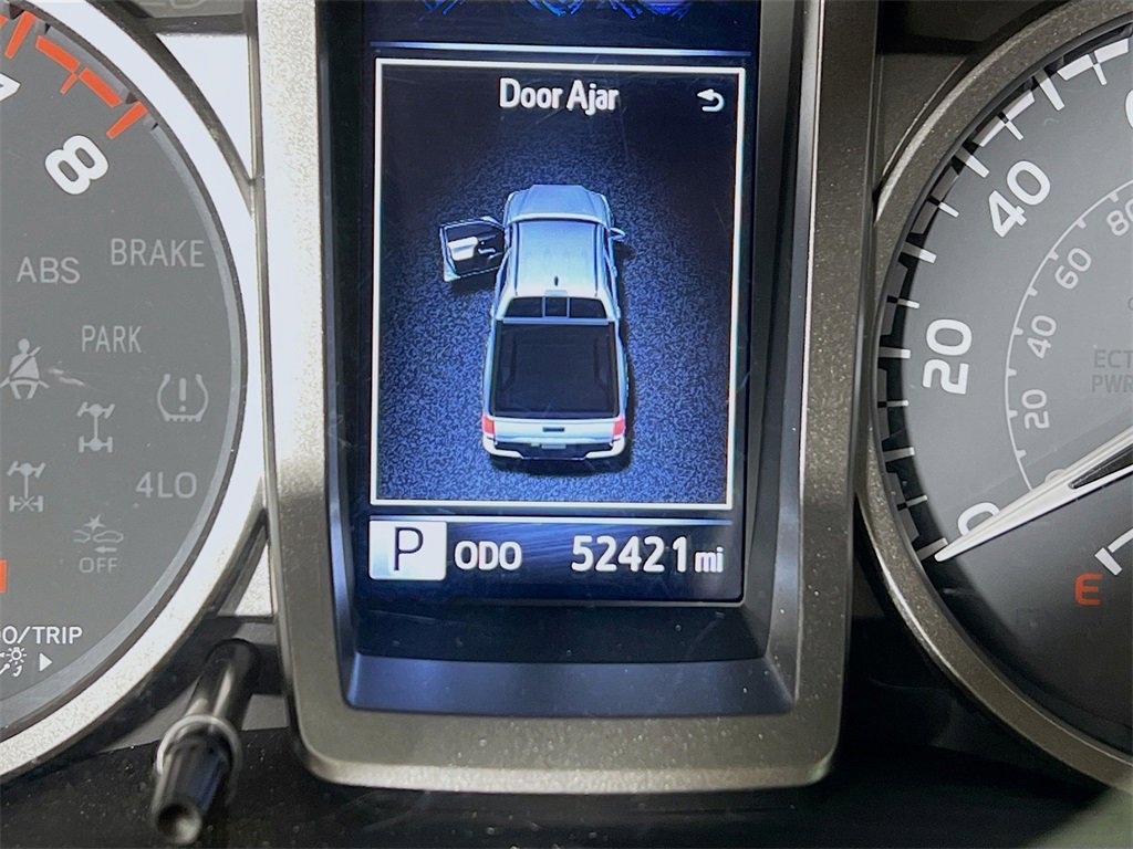 Certified 2022 Toyota Tacoma SR5 image 12