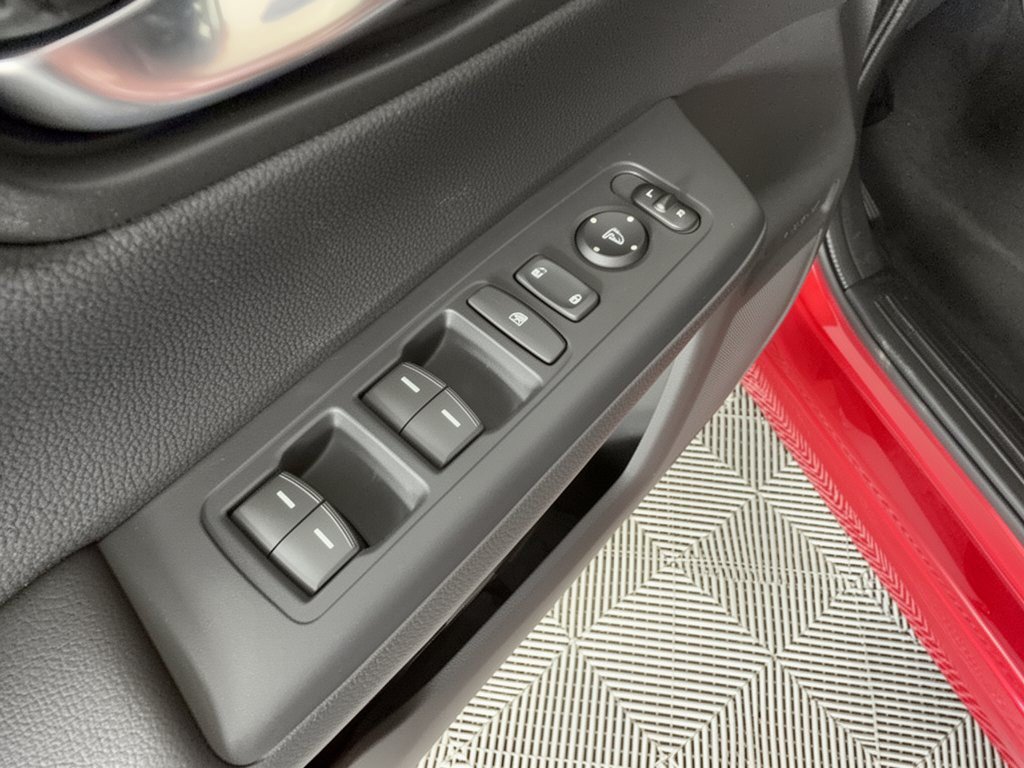 New 2027 Honda CR-V Sport-L image 15