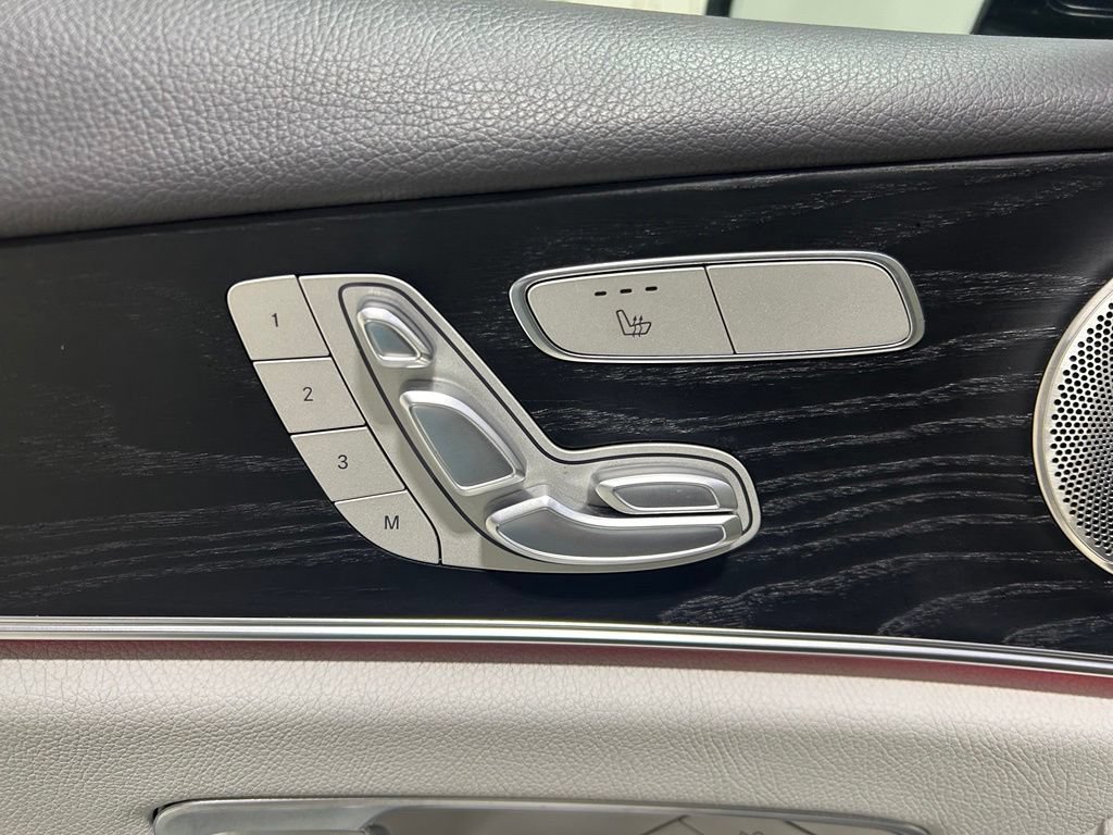 Used 2023 Mercedes-Benz E 350 4MATIC Sedan w/ Premium Package image 13