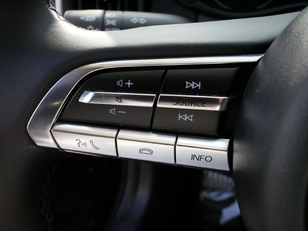 Used 2026 MAZDA CX-50 AWD 2.5 S w/ Preferred Pkg image 24
