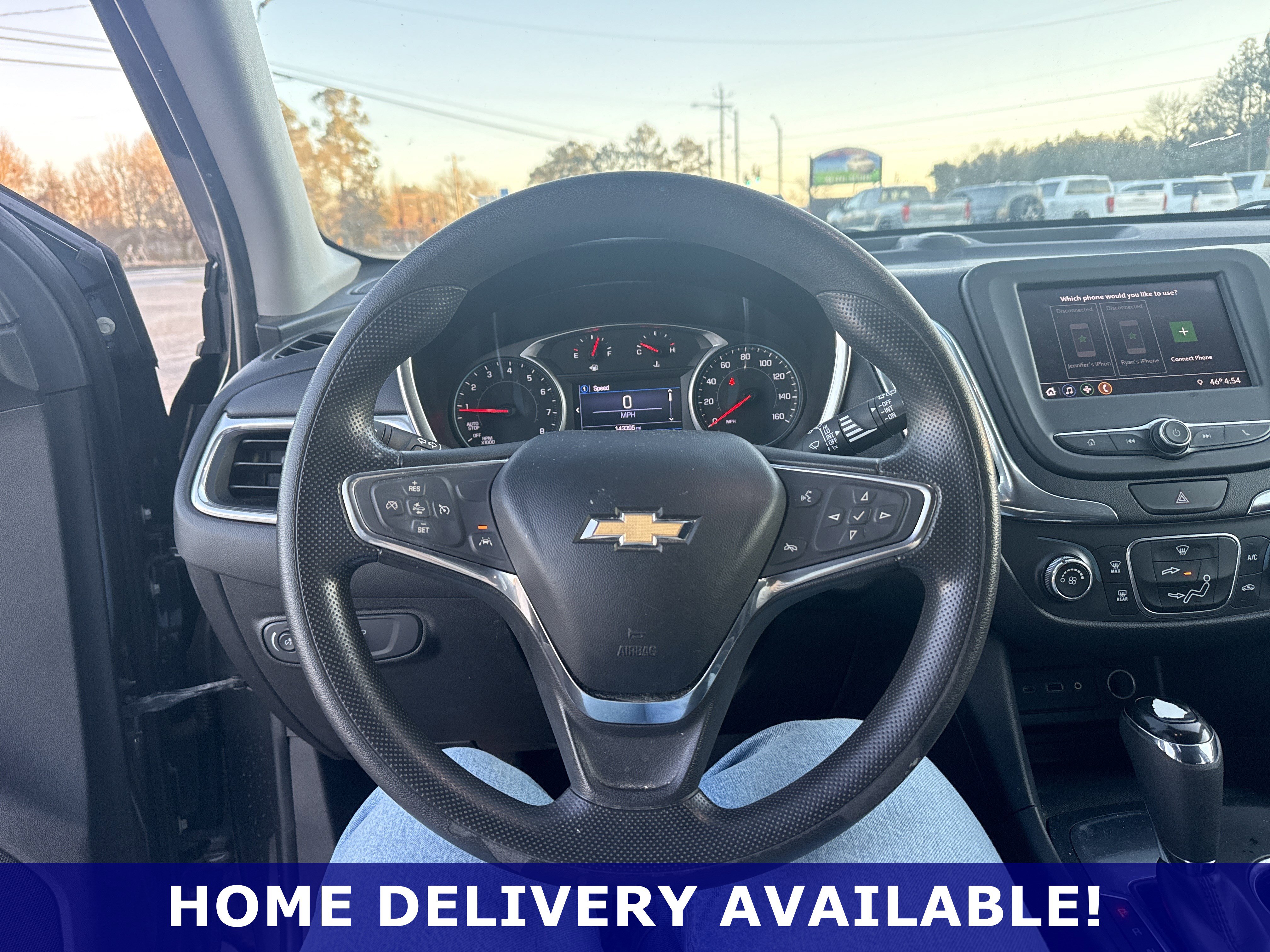 Used 2022 Chevrolet Equinox LT FWD image 20