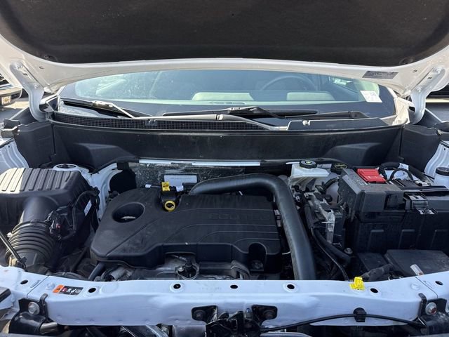 Used 2026 GMC Terrain Elevation FWD image 23