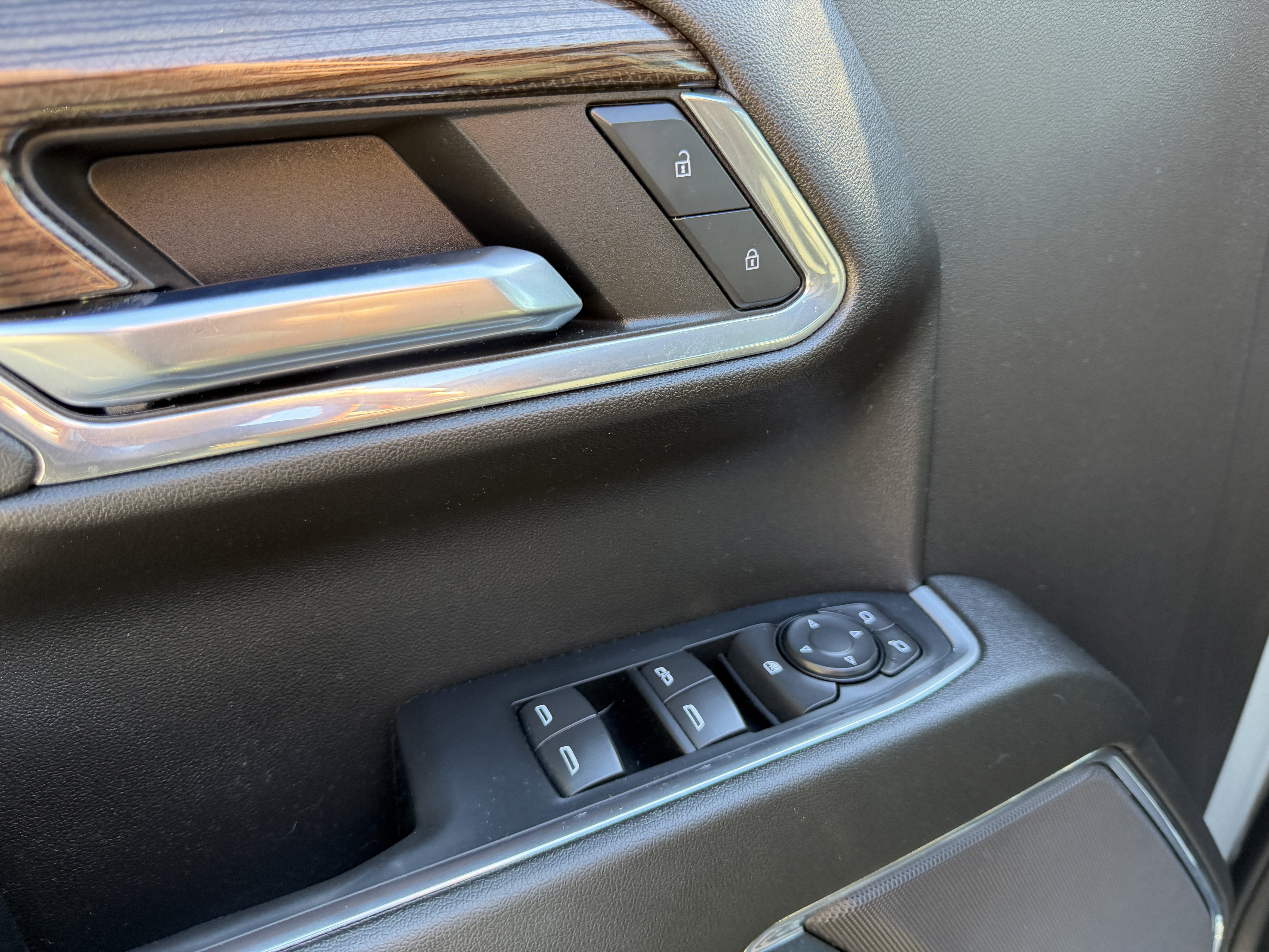 Certified 2023 Chevrolet Silverado 1500 LT Trail Boss w/ Protection Package image 8