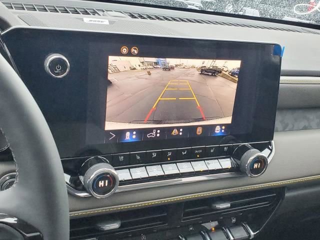 New 2026 Chevrolet Colorado ZR2 w/ Technology Package image 27