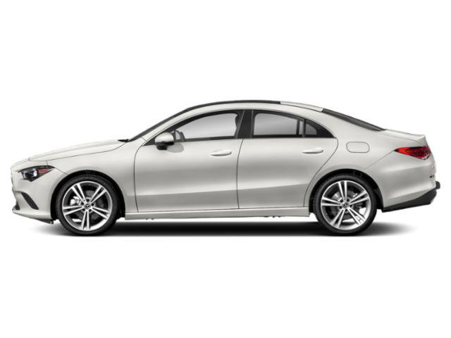 Used 2023 Mercedes-Benz CLA 250 image 3