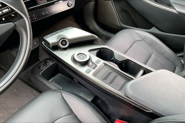 Used 2022 Kia EV6 Wind w/ Wind Technology Package image 13