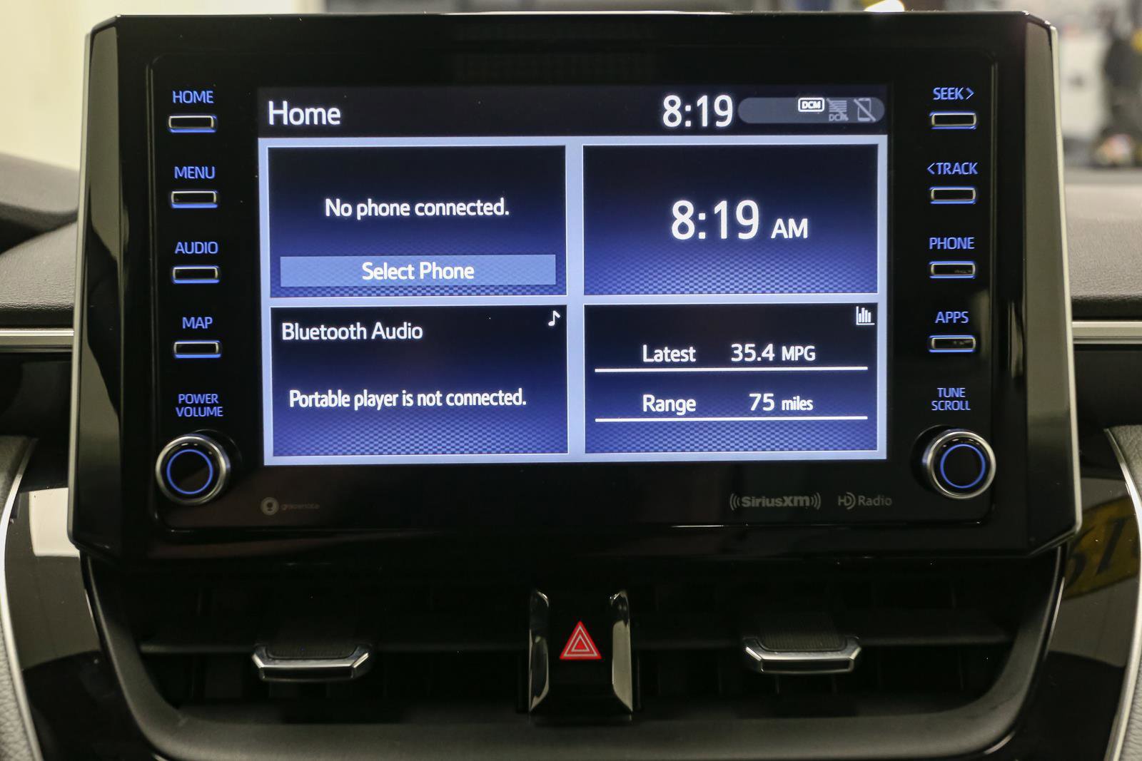 Used 2019 Toyota Corolla SE FWD image 24