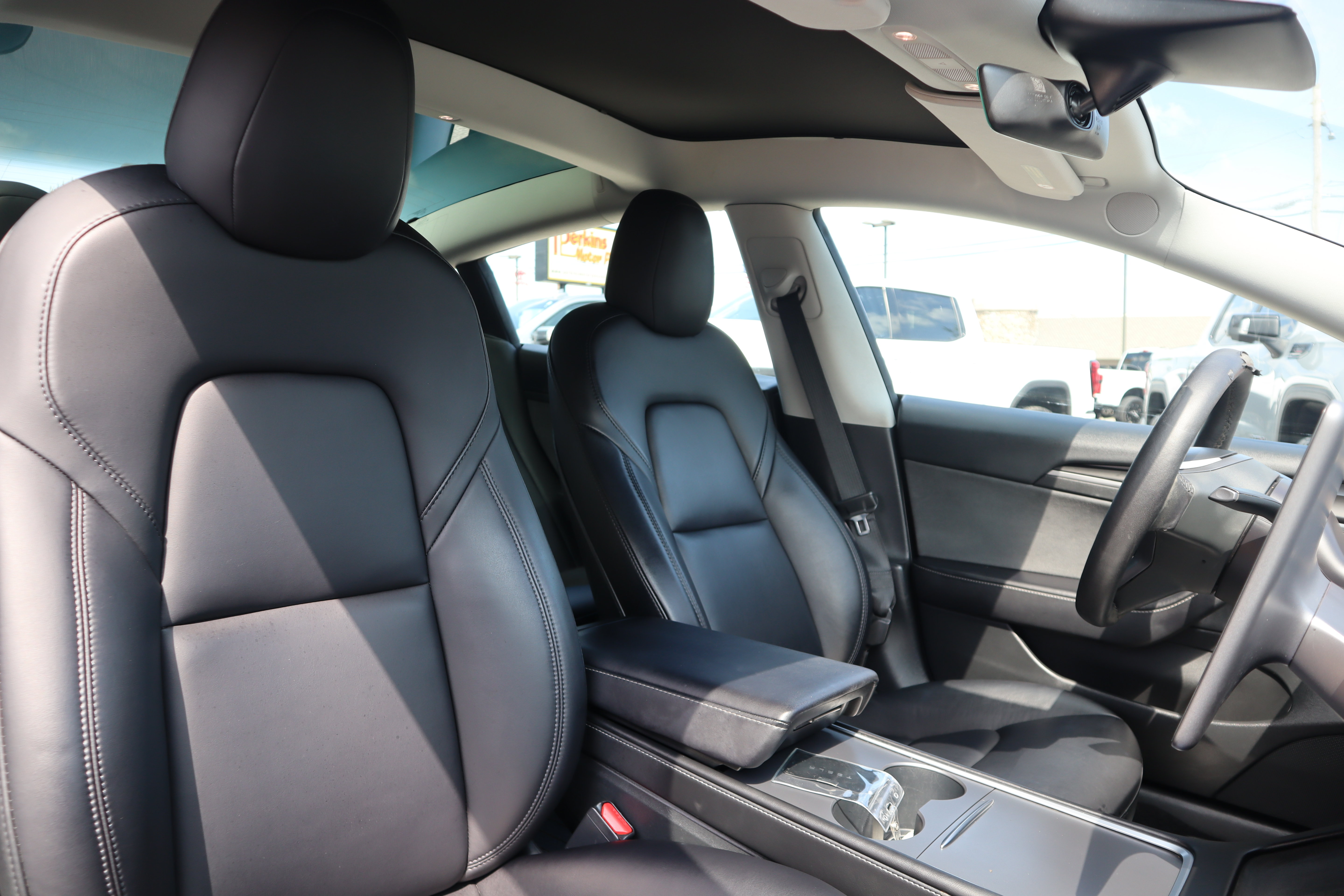 Used 2023 Tesla Model 3 Standard Range RWD image 27