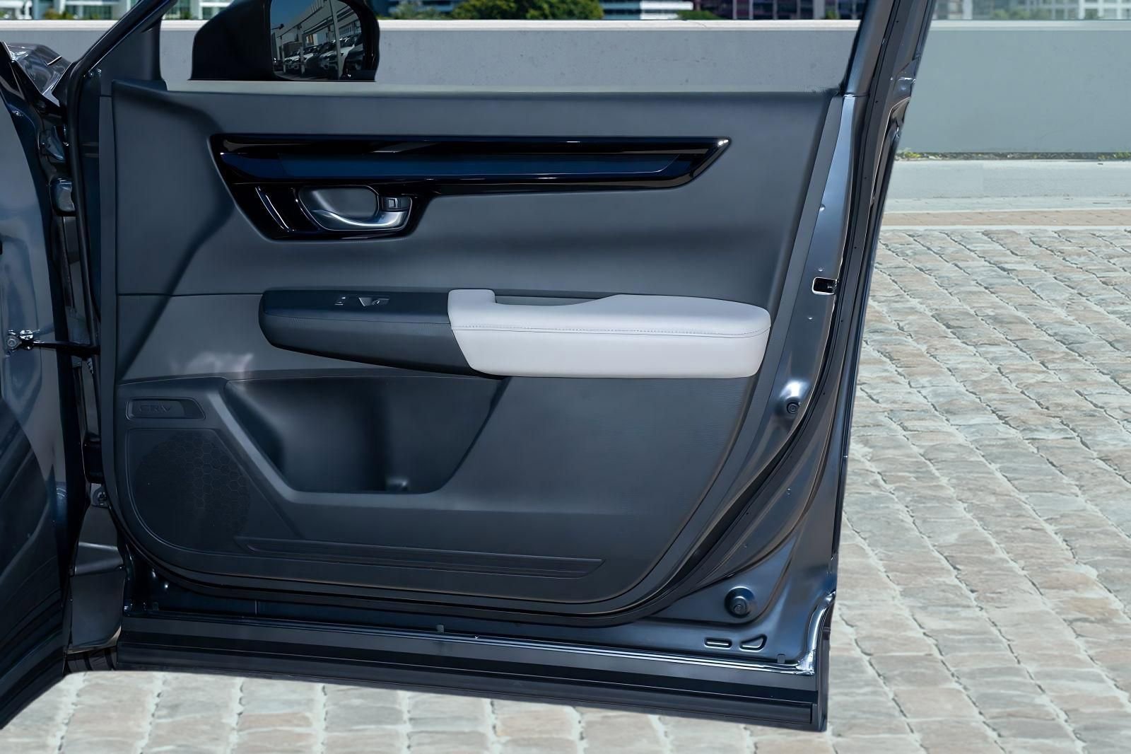 Certified 2024 Honda CR-V EX-L image 10