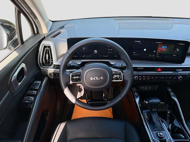 Used 2024 Kia Sorento SX AWD/4WD image 18