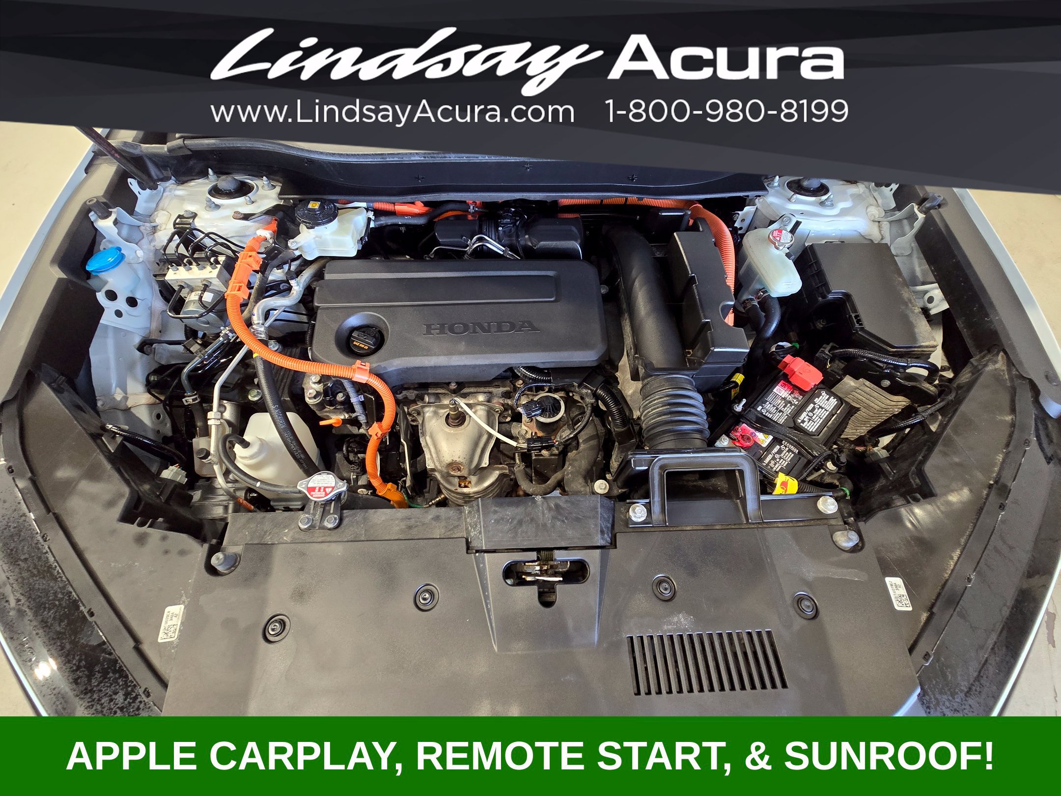 Used 2023 Honda CR-V Sport image 24