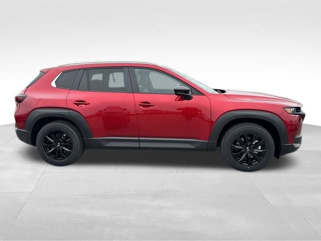 New 2026 MAZDA CX-50 AWD 2.5 S w/ Weather Package image 6