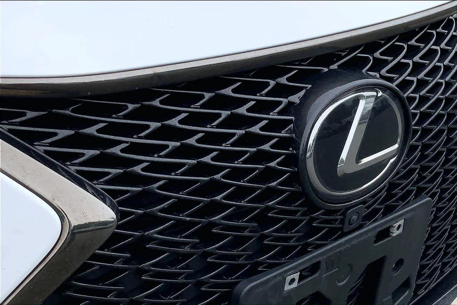 Used 2023 Lexus ES 350 F Sport w/ Accessory Package (Z2) FWD image 30