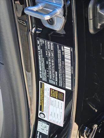 New 2026 Mercedes-Benz GLE 450 4MATIC Coupe image 19