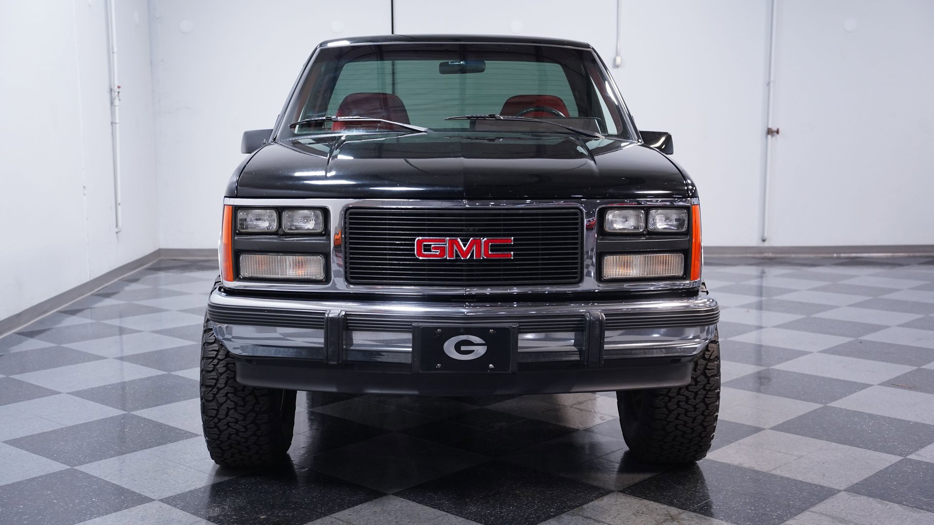Used 1989 GMC Sierra 1500 1500 image 14