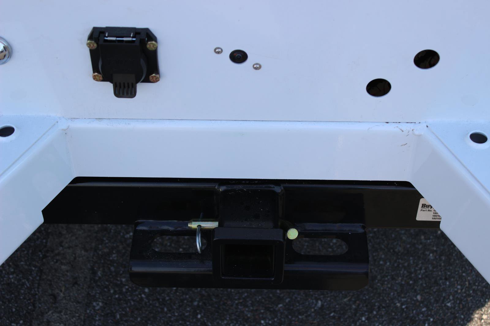 New 2025 GMC Sierra 2500 Pro w/ Convenience Package image 9