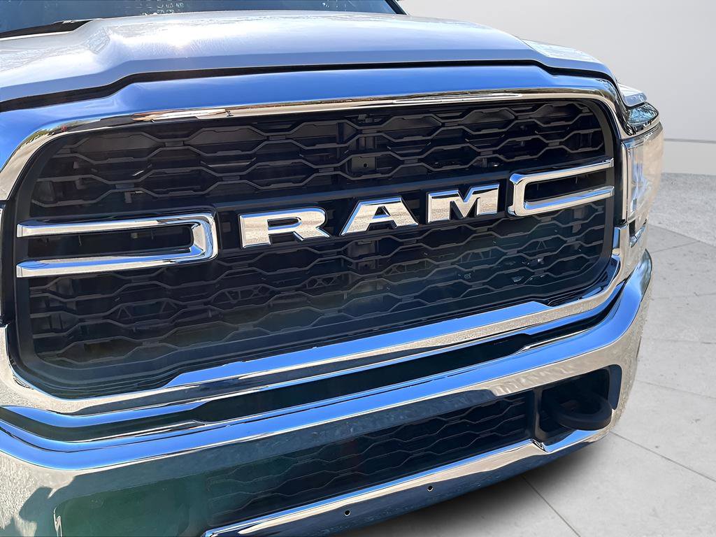 Used 2024 RAM 5500 Tradesman AWD/4WD image 13