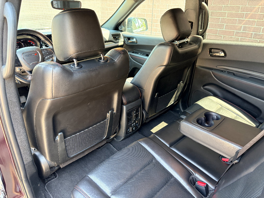 Used 2024 Dodge Durango GT AWD/4WD image 20