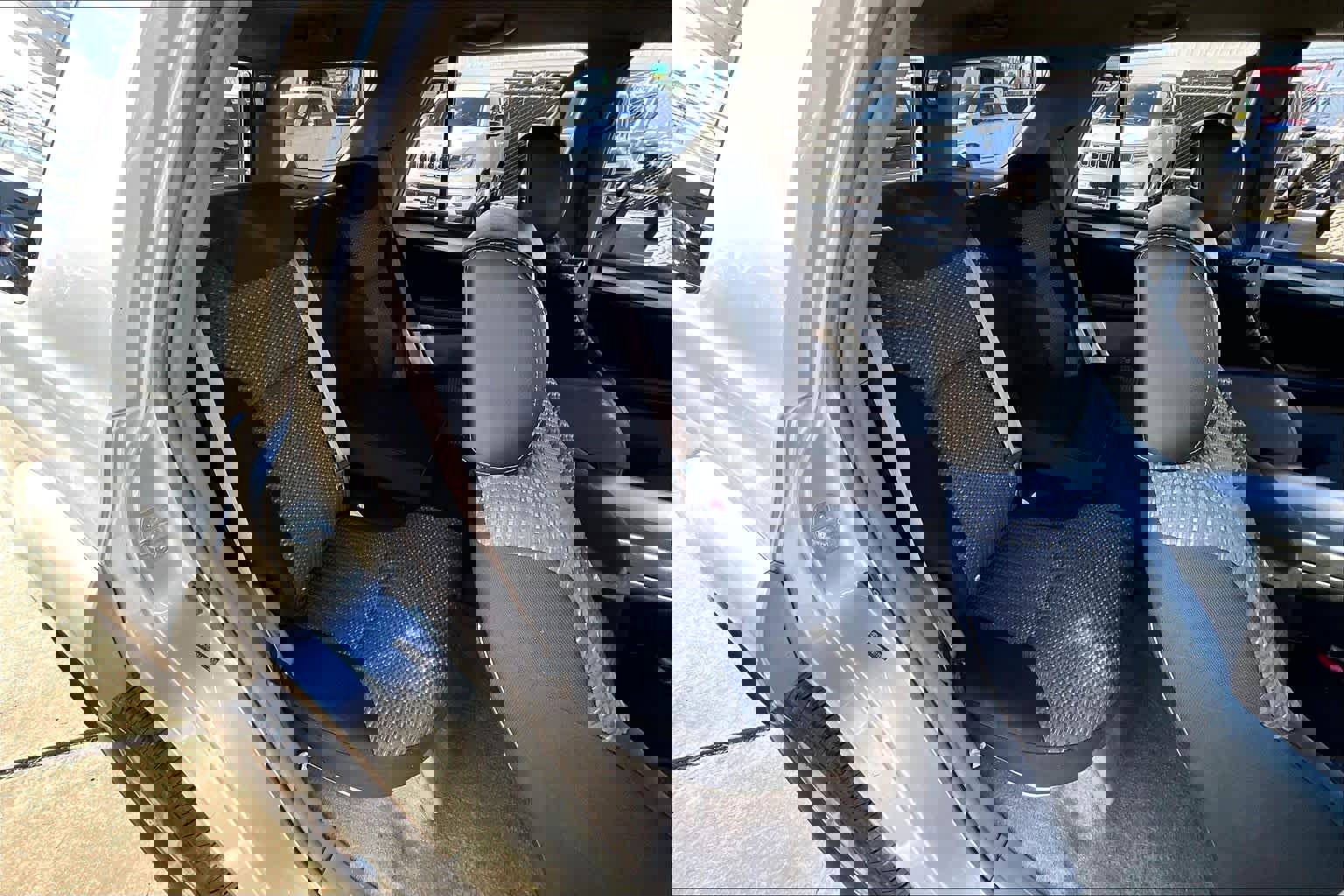 Used 2007 Toyota 4Runner Sport image 18