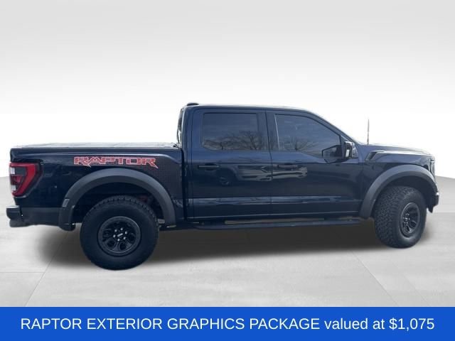 Used 2023 Ford F150 Raptor image 9