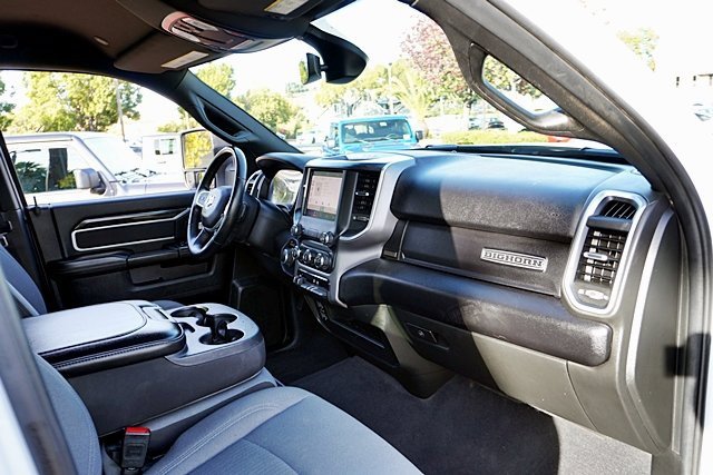 Certified 2024 RAM 2500 Big Horn image 9