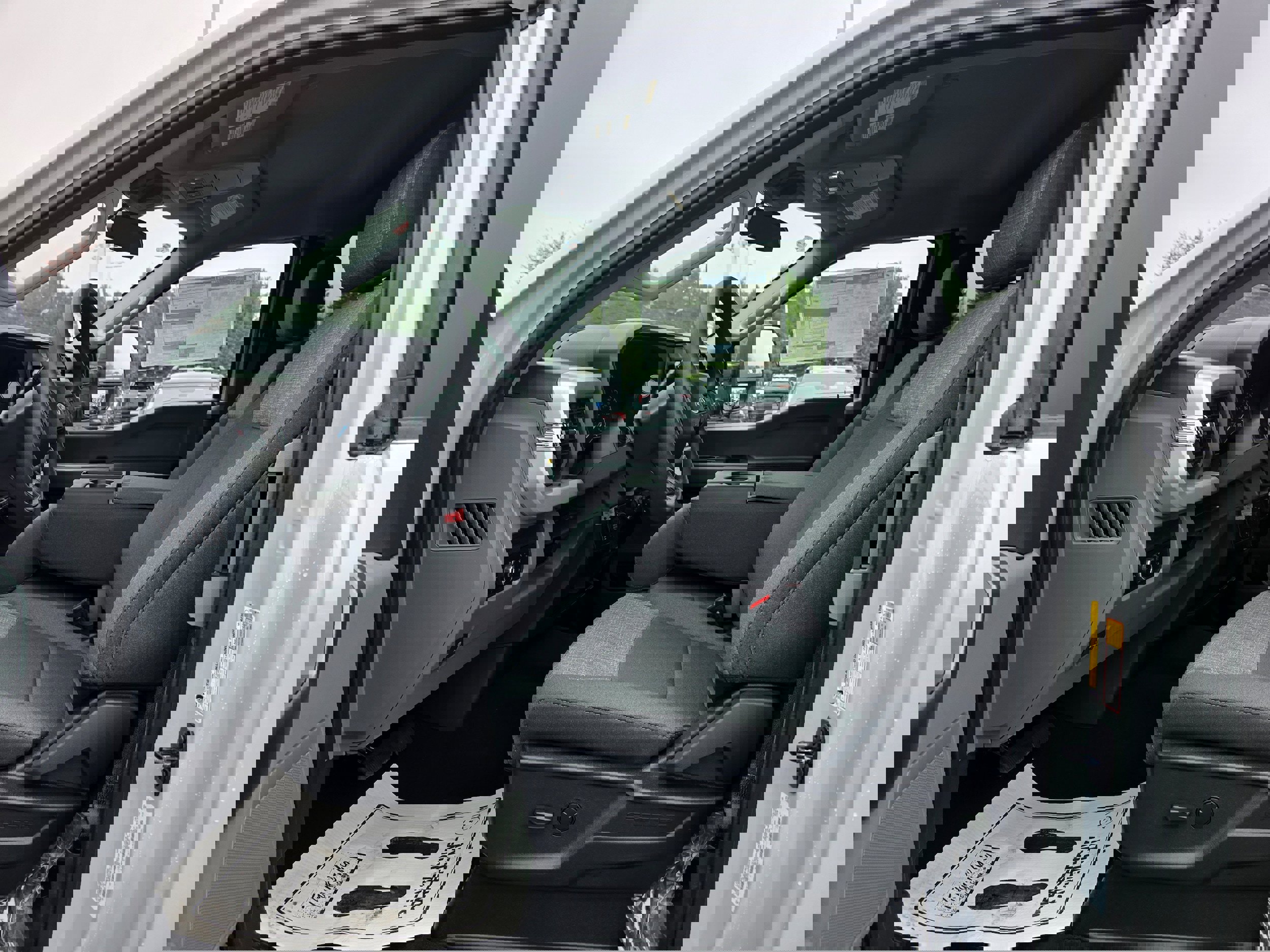 New 2026 Ford F250 XLT w/ 360-Degree Camera Package image 21