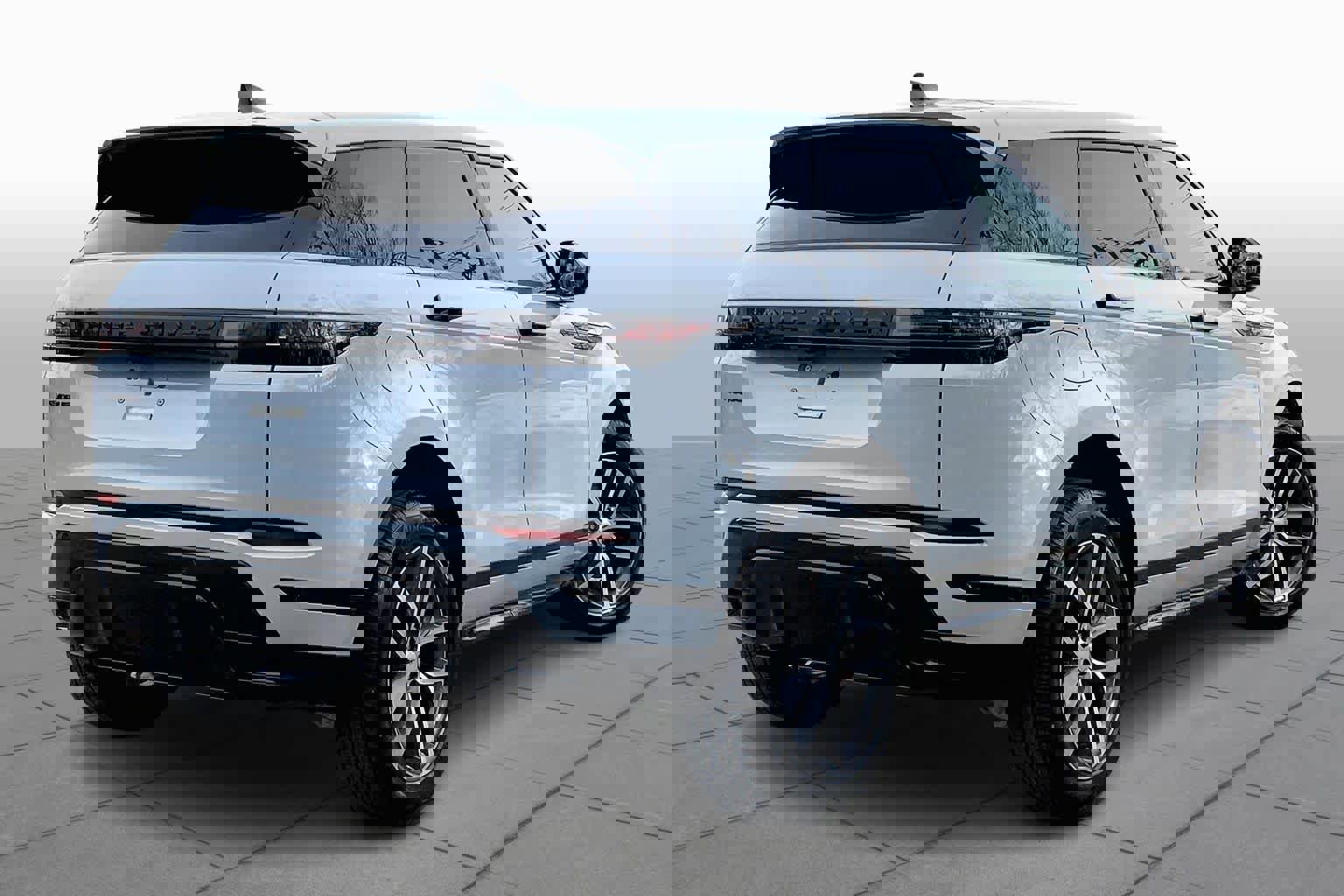 Used 2026 Land Rover Range Rover Evoque Dynamic SE image 13