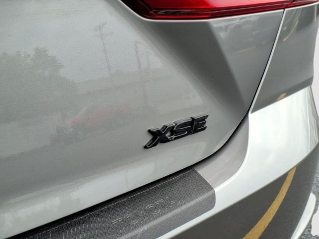 Certified 2026 Toyota Camry XSE AWD/4WD image 33