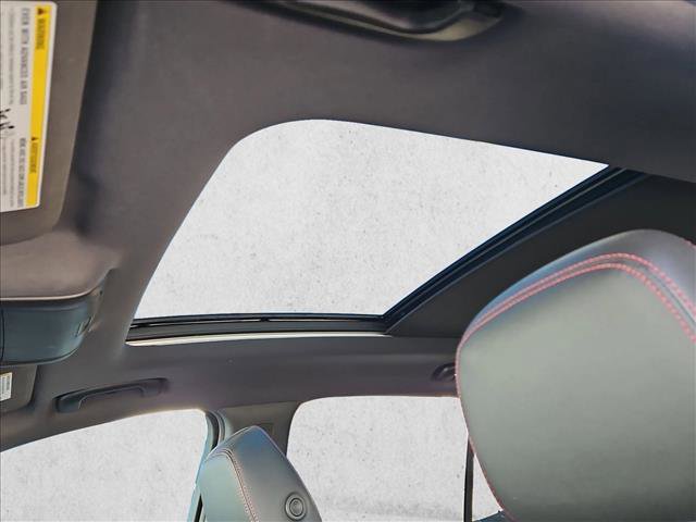 Used 2024 Chevrolet Equinox RS w/ RS Leather Package image 15