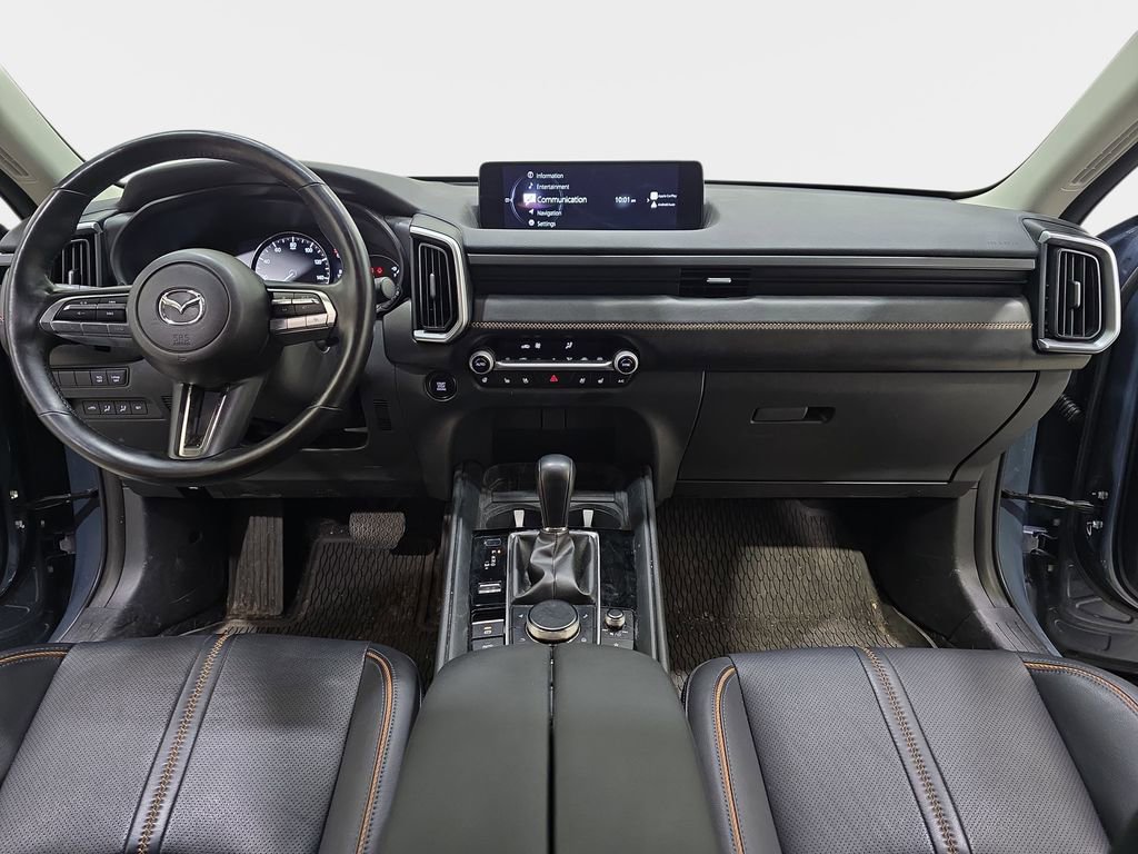 Used 2023 MAZDA CX-50 AWD 2.5 Turbo w/ Cargo Package image 10