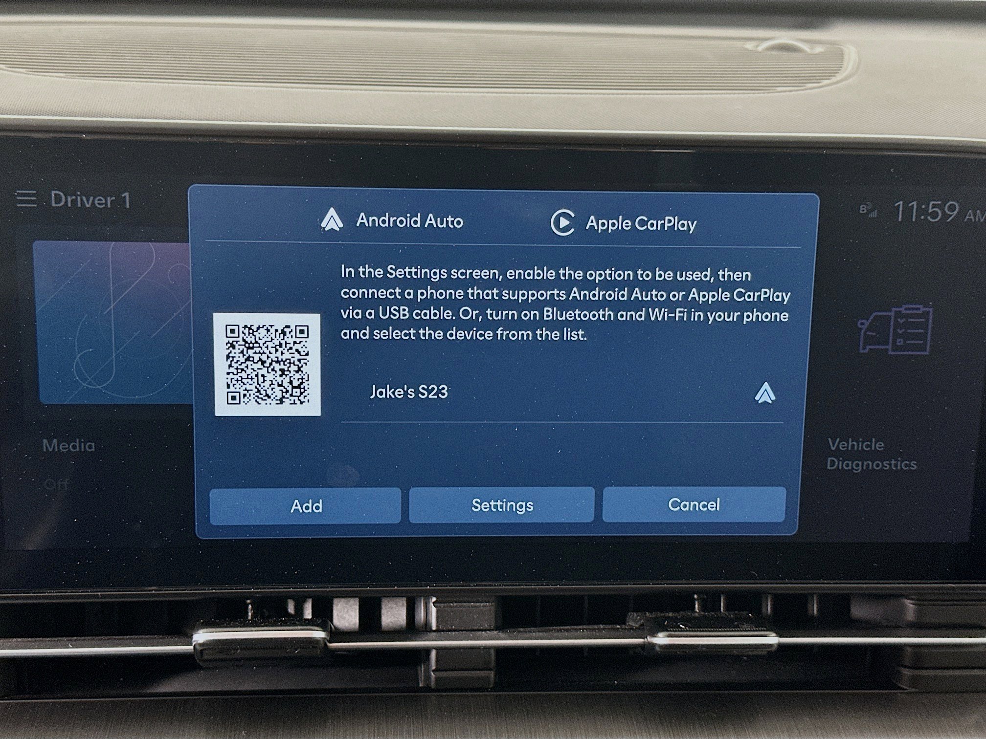 Used 2024 Hyundai Kona SEL image 22