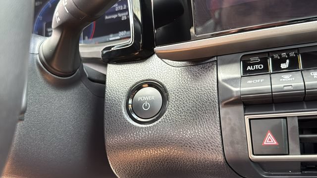Used 2026 Toyota Camry XSE FWD image 19