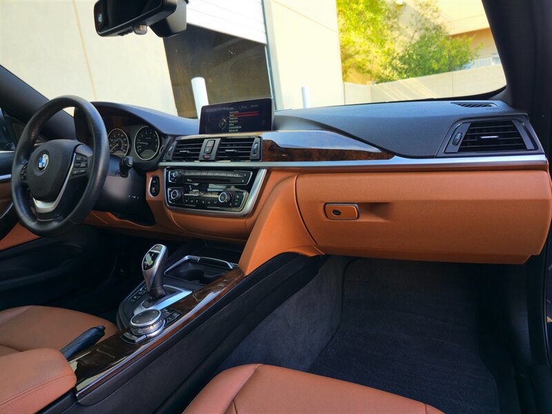 Used 2016 BMW 435i Coupe RWD image 27