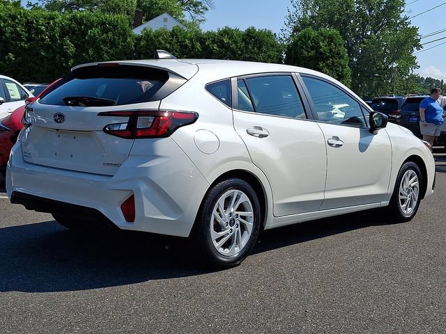 Used 2024 Subaru Impreza 2.0i AWD/4WD image 6