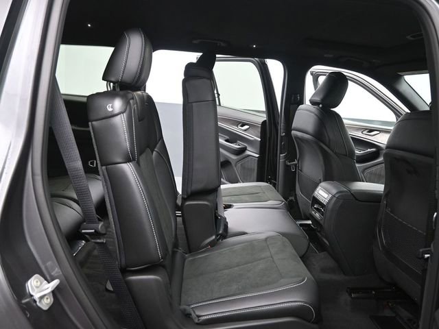 New 2026 Jeep Grand Cherokee L Laredo image 16