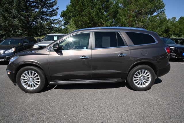 Used 2012 Buick Enclave Leather AWD/4WD image 2