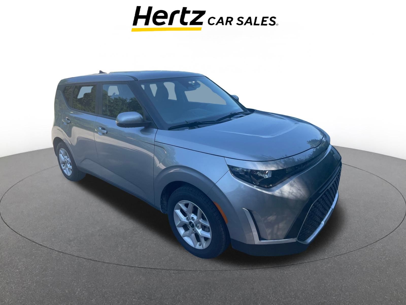 Used 2024 Kia Soul LX w/ Option Group 015
