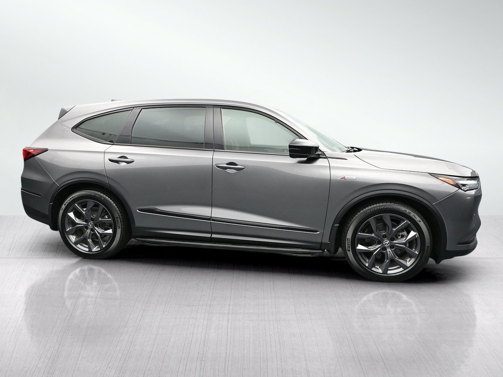 Used 2024 Acura MDX A-Spec AWD/4WD image 9