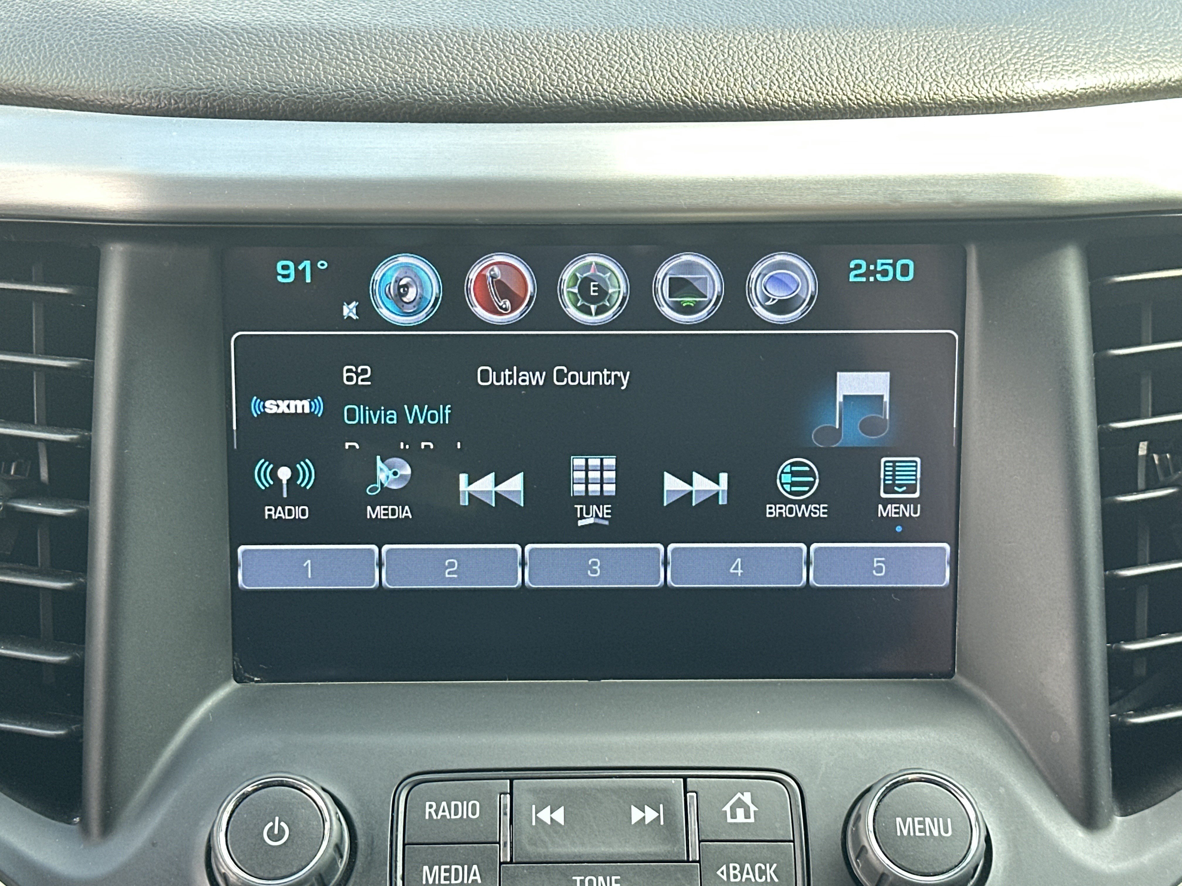 Used 2018 GMC Acadia SLT FWD image 23