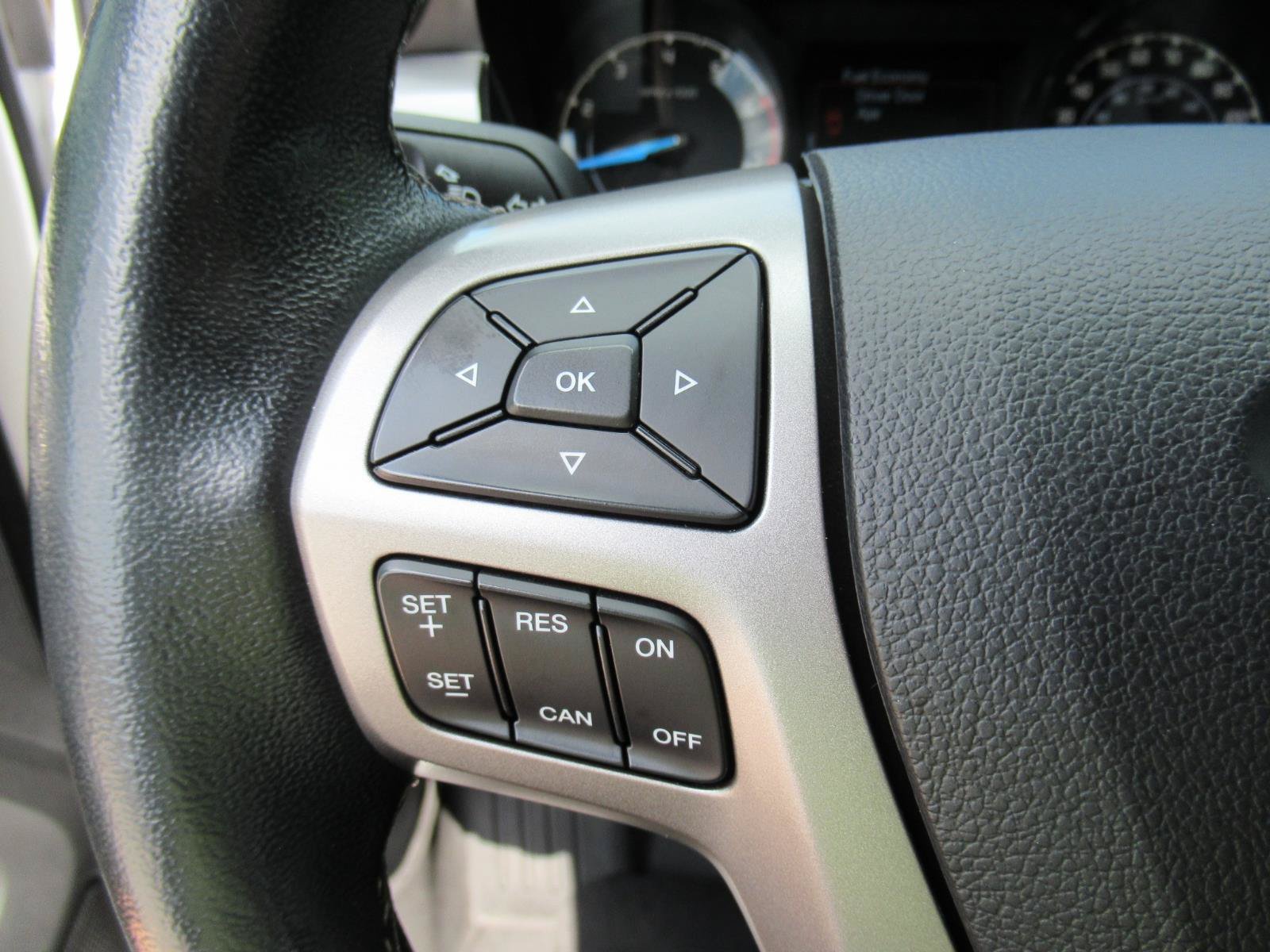 Used 2023 Ford Ranger XLT w/ Equipment Group 301A Mid AWD/4WD image 23