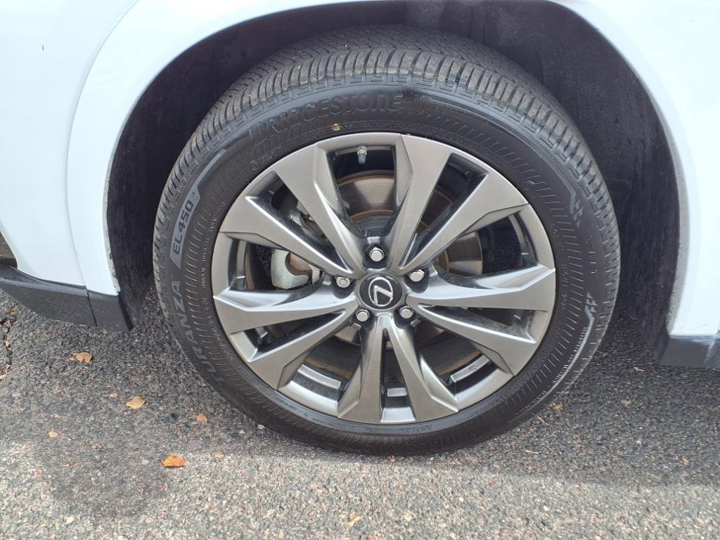 Used 2024 Lexus UX 250h F Sport image 28