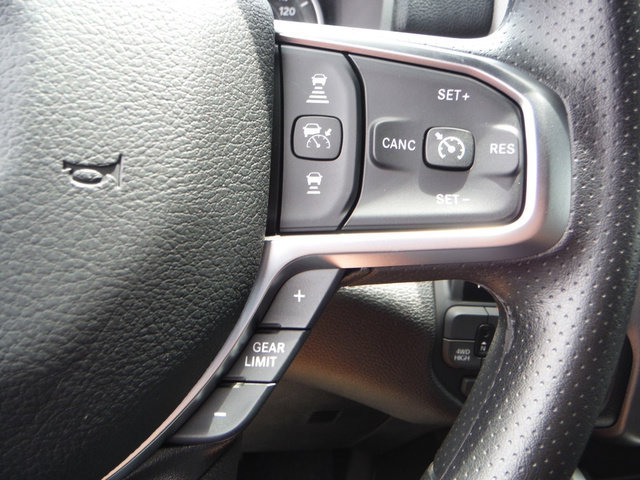 New 2026 RAM 1500 Express AWD/4WD image 45